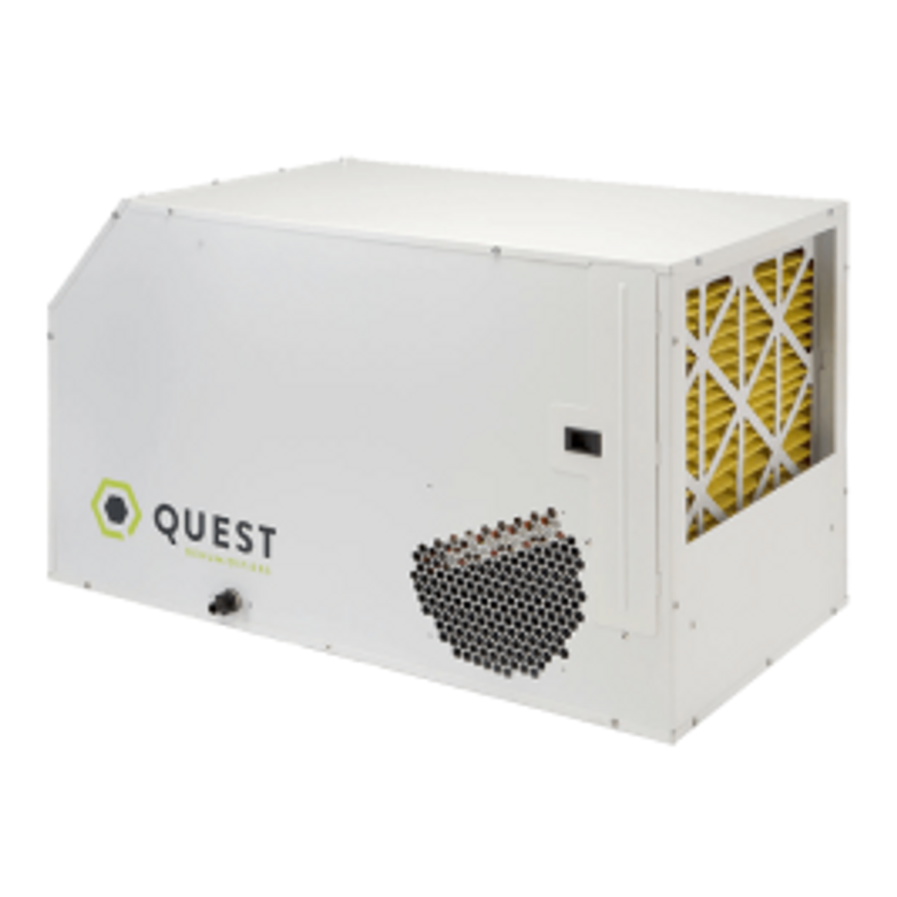 Quest 165/225 Dual